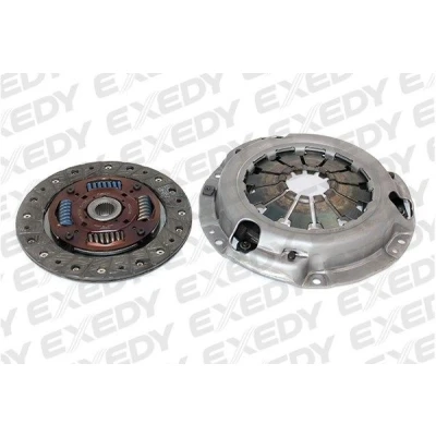 Bilde av EXEDY NSS2195 Clutch to deler uten utløserlager 190 NISSAN: MICRA 3