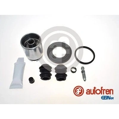 Bilde av AUTOFREN SEINSA D42213K Bremseklave Reparasjonssett bakaksel 38 WITH MECHANISM