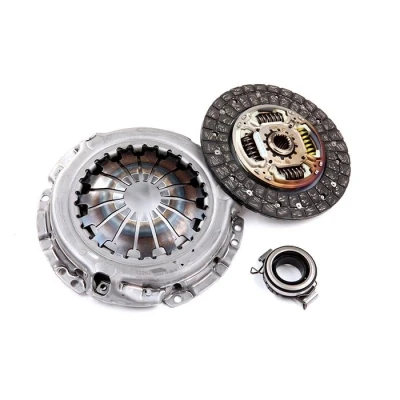 Bilde av LuK BR 0222 621 3082 00 Clutch med utløserlager, clutchplate 210 TOYOTA: Yaris II Hatchback, Corolla IX X Sedan
