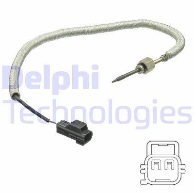 Bilde av DELPHI TS30269 Sensorer JEEP: WRANGLER 3
