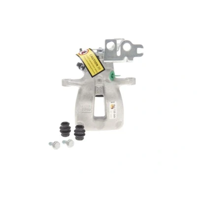 Bilde av BOSCH 0 986 135 049 Bremsecaliper Aluminium 58,5 VOLKSWAGEN: Caddy 3