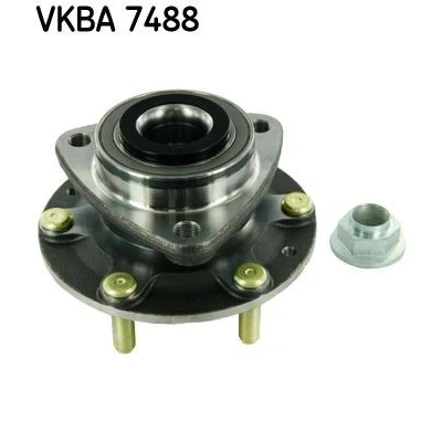 Bilde av SKF VKBA 7488 Hjullagersett KIA: CARNIVAL / GRAND 3