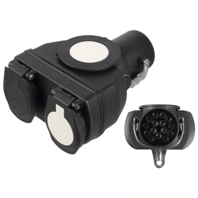 Bilde av Adapter, elektro spirallinje FEBI BILSTEIN 171825