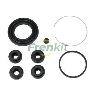 Bilde av FRENKIT 251005 Bremseklave Reparasjonssett framaksel 51 SUZUKI: SJ 410 SUV