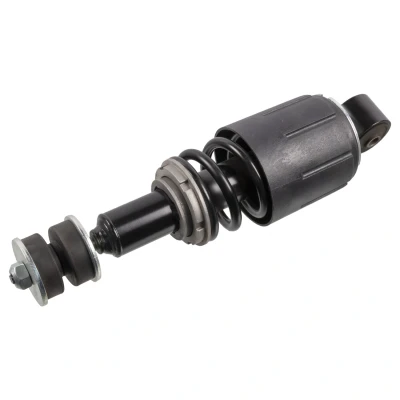 Bilde av FEBI BILSTEIN 176297 Demper, førerhus lagring