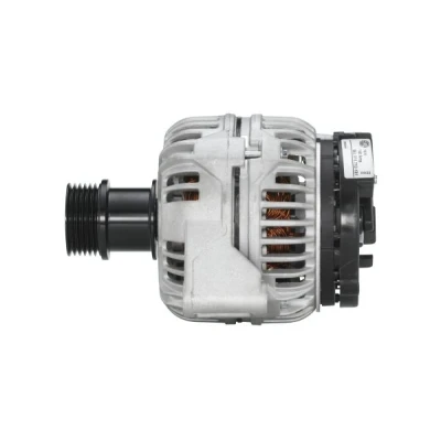 Bilde av HELLA 8EL 011 712 181 Dynamo 14V 140A SAAB: 9 5 Stasjonsvogn, Sedan