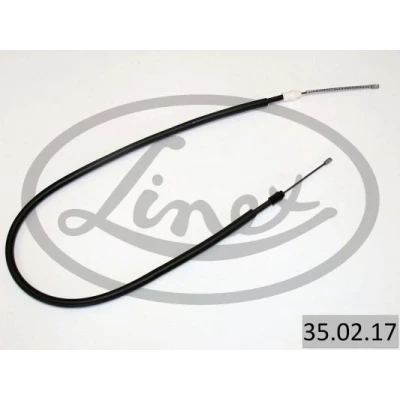 Bilde av LINEX 35.02.17 Håndbrekkwire