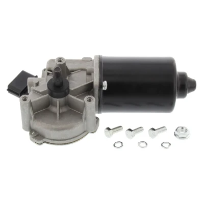 Bilde av MAPCO 90160 Vindusviskermotor 12 foran for venstreratt