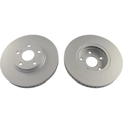 Bilde av KAVO PARTS BR 9435 C Bremseskiver 297 28 5 114 ventilert belagt LEXUS: RX I