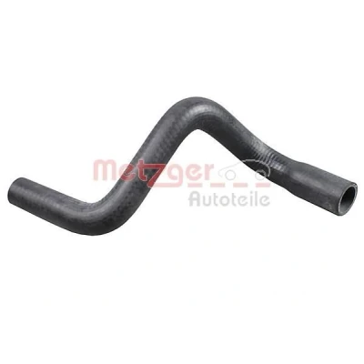 Bilde av METZGER 2421210 Radiatorslange EPDM (etyl propylen dien gummi) MERCEDES BENZ: Sprinter 3 T Van