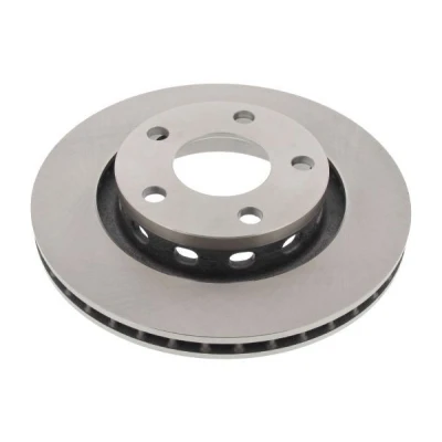 Bilde av MAPCO 15880 Bremseskiver bakaksel 269 21,9 5 112 ventilert AUDI: A8 D2, A6 C5 Avant, Sedan