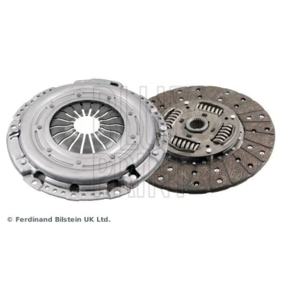 Bilde av BLUE PRINT ADF1230126 Clutch to deler med syntetisk fett 259 FORD: Transit Custom V362 Van, Mk6 Flatvogn lastebil/Chassis, Van