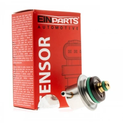 Bilde av EINPARTS EPS3031 Brennstofftrykkregulator 3,5bar BMW: 5 Sedan, 3 8