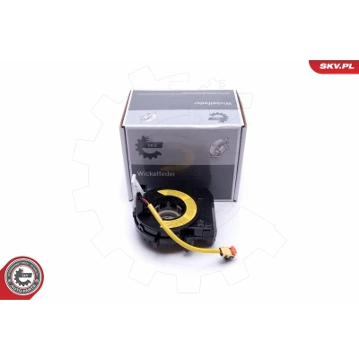 Bilde av ESEN SKV 96SKV572 Airbag slepering HYUNDAI: i40 Stasjonsvogn