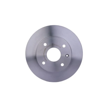 Bilde av HELLA 8DD 355 111 351 Bremseskiver 256 24 04/05 114,3 innvendig ventilert uten hjulfestebolt, hjulnav CHEVROLET: Epica Sedan