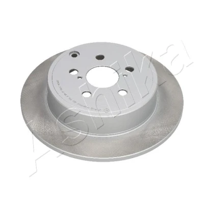 Bilde av ASHIKA 61 02 214C Bremseskiver bakaksel 280 10 5 55 fullt ut spraylakkert TOYOTA: Avensis II Station Wagon, Sedan, Hatchback
