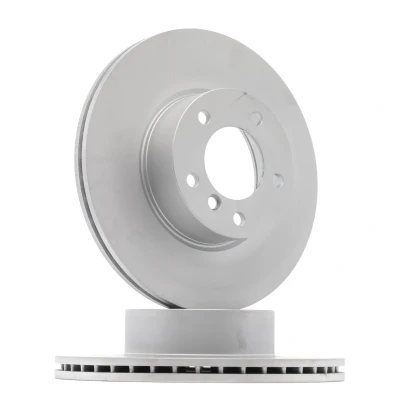 Bilde av MAPCO 25763C Bremseskiver framaksel 312 24 5 120 ventilert belagt BMW: 3 Touring, Sedan, X1