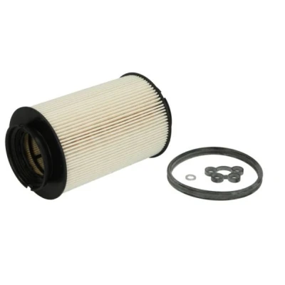 Bilde av PURRO PUR PF0020 Drivstoffilter Filterinnsats VOLKSWAGEN: Touran I, Golf 5, Caddy 3, AUDI: A3 Sportback, Hatchback, SKODA: Octavia 2 Combi
