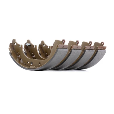 Bilde av BREMBO S 83 530 Bremsesko 295 50 TOYOTA: Dyna Flatvogn lastebil / Chassis, HILUX 6 Pick up, 5 up