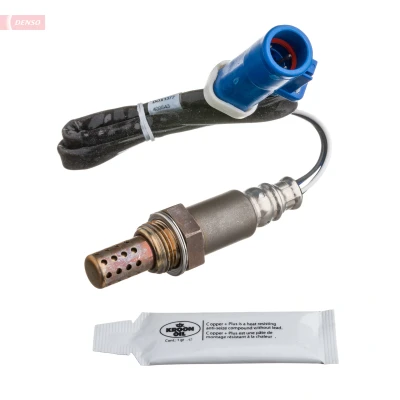 Bilde av DENSO Direct Fit DOX 1372 Lambdasonde M18x1.5 oppvarmet, Fingersonde, FORD: Focus Mk1 Stasjonsvogn