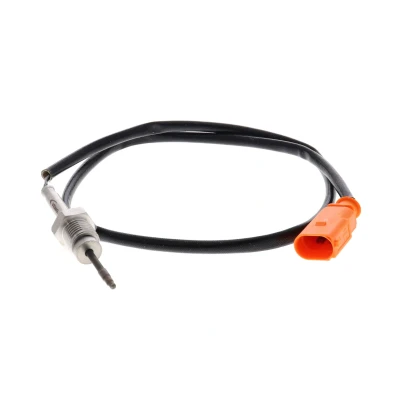 Bilde av VEMO V10 72 1433 Sensorer etter sotpartikkelfilter Q+, original equipment manufacturer quality VOLKSWAGEN: Tiguan II