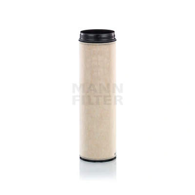 Bilde av MANN FILTER CF 1760 Sekundært luftfilter 167, 180 ENTARON XD