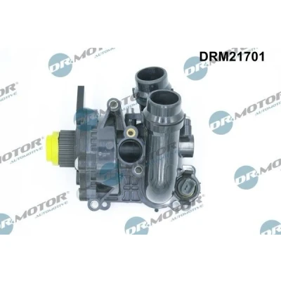 Bilde av DR.MOTOR AUTOMOTIVE DRM21701 Vannpumpe VOLKSWAGEN: Golf 5, Passat B6 Variant, Tiguan I, AUDI: A4 B8 Avant, Sedan, A6 C7 Avant