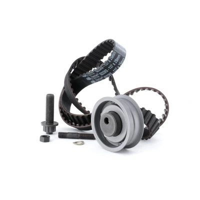 Bilde av GATES FleetRunner Micro V Stretch Fit K015223XS Registerreimsett VOLKSWAGEN: Transporter 4 Bus, 4, GOLF 3, AUDI: 80 B4 Avant