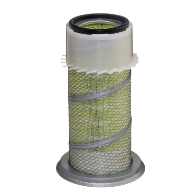 Bilde av HENGST FILTER E1596L Luftfilter 393 155 Filterinnsats