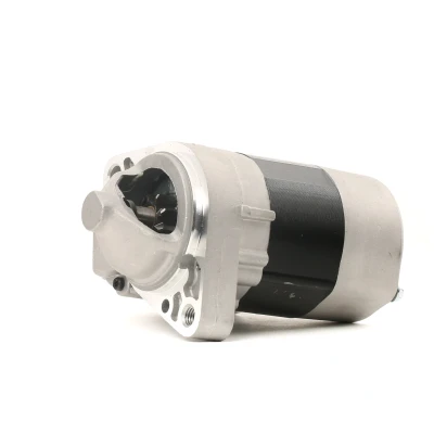 Bilde av BOSCH 0 986 016 730 Starter 12 1,1 8