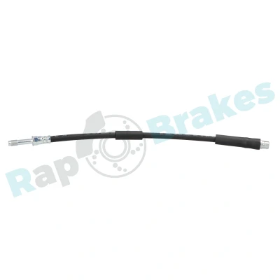 Bilde av RAP BRAKES R H0818 Bremseslange 525 M10x1 Innv. gjenge, Yttergjenge MERCEDES BENZ: Sprinter 5 T Flatvogn lastebil/Chassis