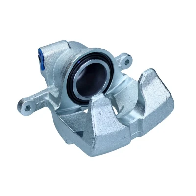 Bilde av MAXGEAR 82 1713 Bremsecaliper Støpejern framaksel venstre, foran akselen VOLVO: XC40 (536) T5 2.0 AWD, D3 D4 Polestar B4 Mild Hybrid AWD