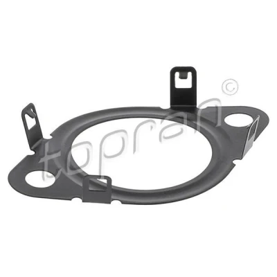 Bilde av TOPRAN 601 396 Pakninger VOLVO: V70 3, XC60 I, XC70 II Stasjonsvogn