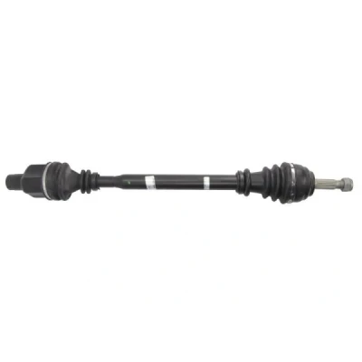 Bilde av POINT GEAR PNG71654 Drivaksel framaksel høyre 740mm 86mm RENAULT: CLIO 2