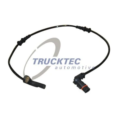 Bilde av TRUCKTEC AUTOMOTIVE 02.42.074 ABS Sensor framaksel begge sider MERCEDES BENZ: C Klasse T modell, Sedan, SLK
