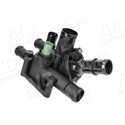 Bilde av AIC 52306 Termostat 105 med tetning VOLKSWAGEN: Passat B6 Variant, Sedan, Touran I, AUDI: A3 Hatchback, SKODA: Octavia 1 Combi