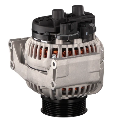Bilde av FEBI BILSTEIN 48962 Dynamo 24V 80A