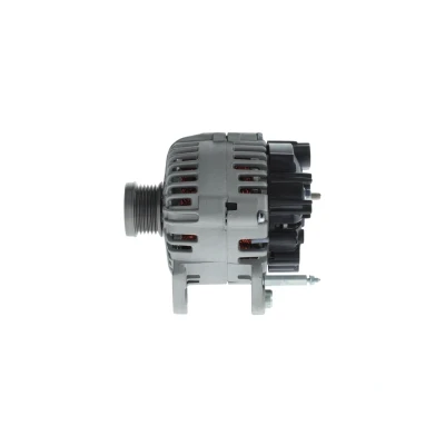 Bilde av BOSCH 1 986 A01 761 Dynamo 14V 110A VOLKSWAGEN: Polo V Hatchback, Golf 5, Passat B6 Variant, AUDI: A3 Sportback, A1 Hatchback