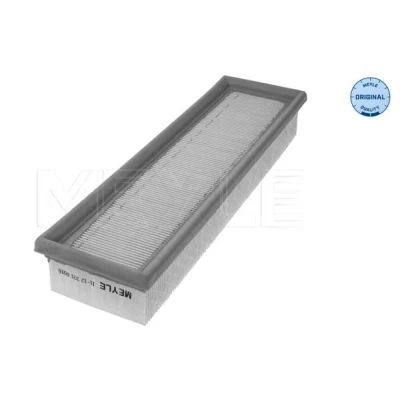 Bilde av MEYLE 11 12 321 0016 Luftfilter 49 91 332 Filterinnsats ORIGINAL Quality PEUGEOT: 207 Hatchback, SW, CITROËN: C3 II