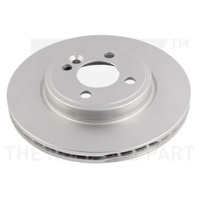 Bilde av NK 314050 Bremseskiver 276 22 4 ventilert belagt MINI: Hatchback, Cabrio