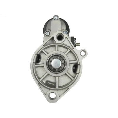 Bilde av AS PL S0192SR Starter 12V 2kW 9 VOLKSWAGEN: Touareg I, LT 28 46 2 Kasten