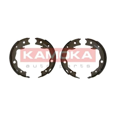 Bilde av Bremseskosett, parkeringsbrems, nissan,renault,toyota, 46540 42020