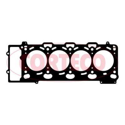 Bilde av CORTECO 415459P Toppakning 0,75, 1,65 Metall BMW: 5 Touring, Sedan, X5