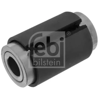 Bilde av FEBI BILSTEIN 100101 Stabilisatorbøssinger gummi 24 62 52 med sliss