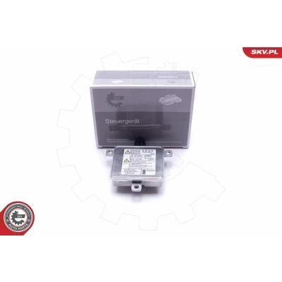 Bilde av Styreapparat, belysning, honda civic ix, mazda 3, 3 sedan, cx 5, BHN3510H3, KD53510H3