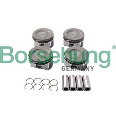 Bilde av Borsehung B18740 Motorstempel VOLKSWAGEN: GOLF 6