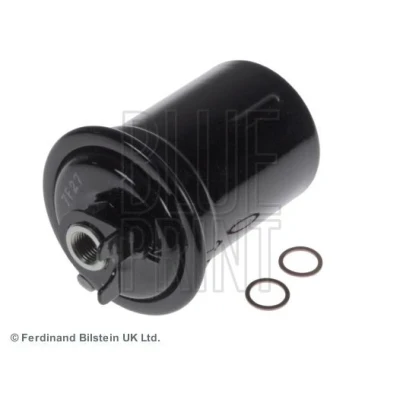 Bilde av BLUE PRINT ADC42354 Drivstoffilter ledningsfilter med tetningsring MITSUBISHI: L200 III Pick up