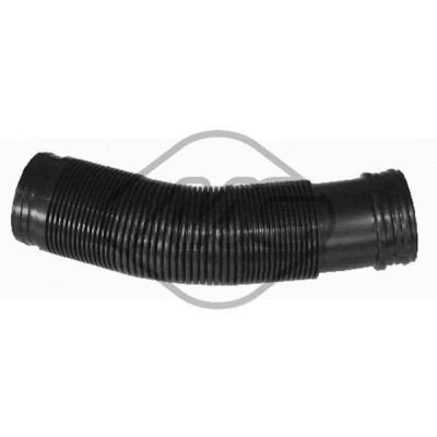 Bilde av Rør, luftforsyning, audi,seat,skoda,vw, 6K0129684F