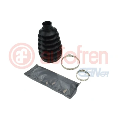 Bilde av AUTOFREN SEINSA D8380T Drivakselmansjett 135 hjulside RENAULT: Kangoo I, I Express, PEUGEOT: 208 Hatchback, MAZDA: 626 V Sedan