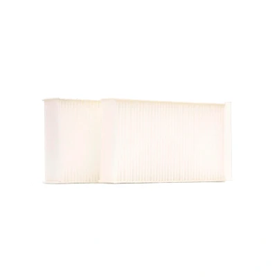 Bilde av MAHLE ORIGINAL LA 1156/S Kupéfilter Partikkelfilter 234,0 115 31,0 BMW: 2 Active Tourer, Gran X1, MINI: Clubman, Hatchback, Countryman